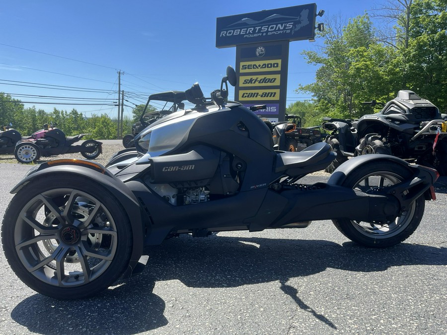 2026 Ryker 900 ACE™ - Can-Am