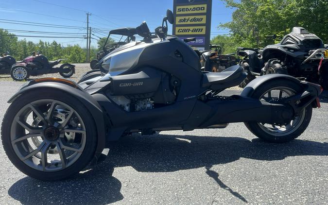 2026 Can-Am Ryker 900 ACE™