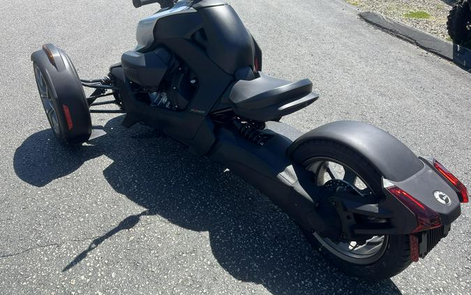 2026 Can-Am Ryker 900 ACE™