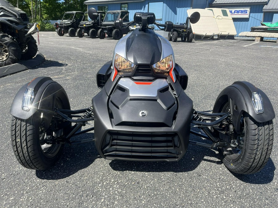 2026 Ryker 900 ACE™ - Can-Am