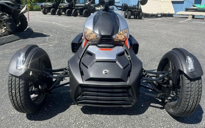 2026 Can-Am Ryker 900 ACE™