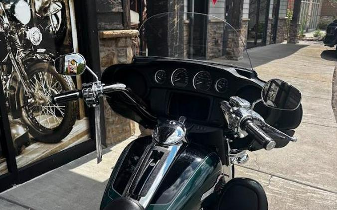 2024 Harley-Davidson TRI GLIDE ULTRA
