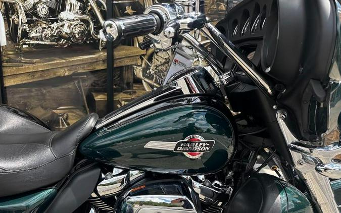 2024 Harley-Davidson TRI GLIDE ULTRA