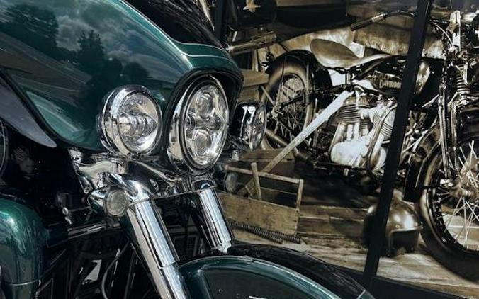 2024 Harley-Davidson TRI GLIDE ULTRA