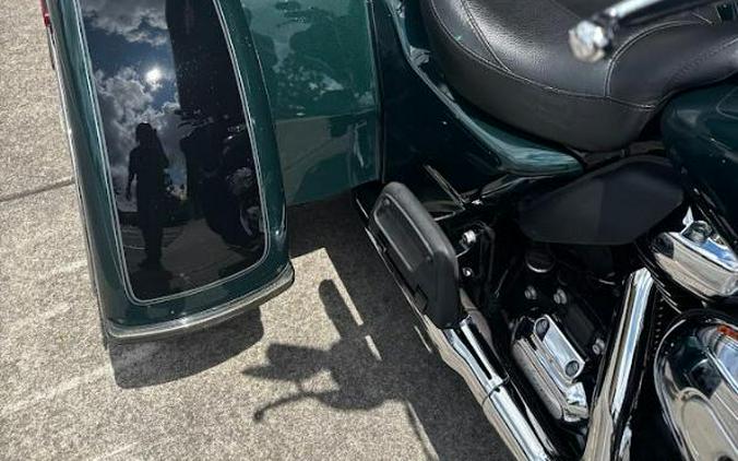 2024 Harley-Davidson TRI GLIDE ULTRA