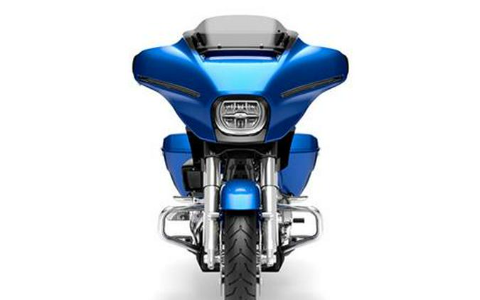 2025 Harley-Davidson Street Glide®