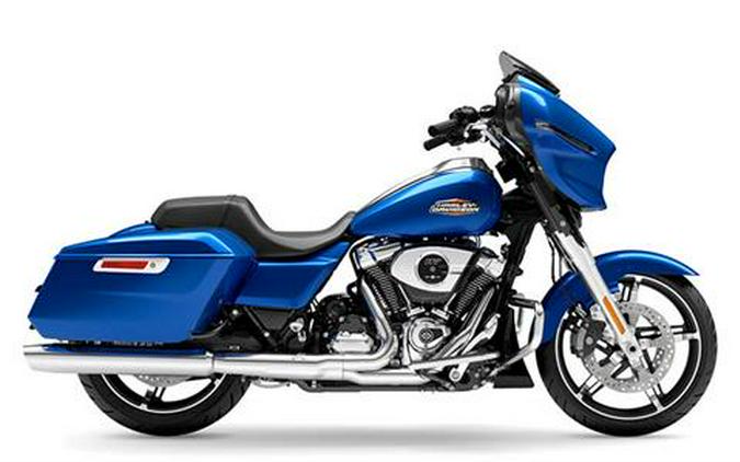 2025 Harley-Davidson Street Glide®