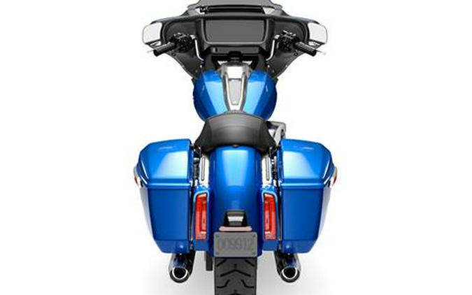 2025 Harley-Davidson Street Glide®
