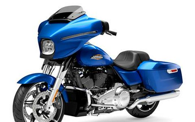 2025 Harley-Davidson Street Glide®