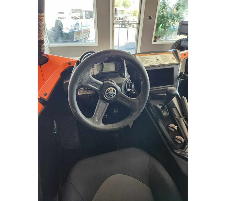 2016 Yamaha YXZ1000R