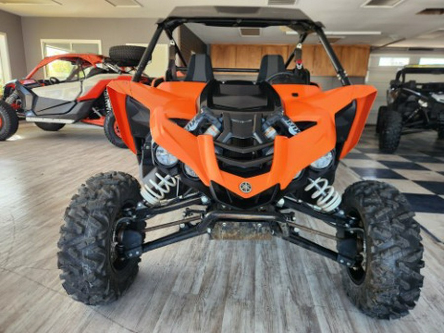 2016 Yamaha YXZ1000R