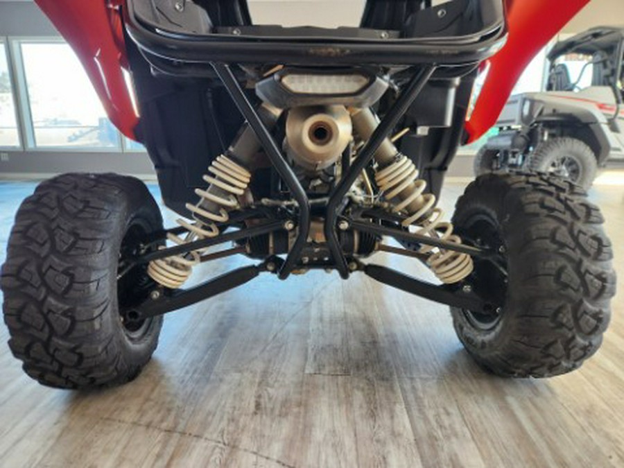 2016 Yamaha YXZ1000R