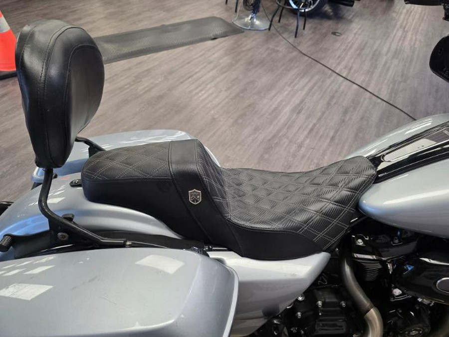 2019 Harley-Davidson FLHXS STREET GLIDE SPECIAL