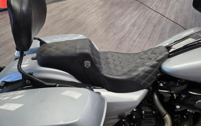 2019 Harley-Davidson FLHXS STREET GLIDE SPECIAL