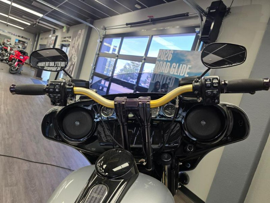2019 Harley-Davidson FLHXS STREET GLIDE SPECIAL