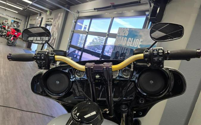 2019 Harley-Davidson FLHXS STREET GLIDE SPECIAL