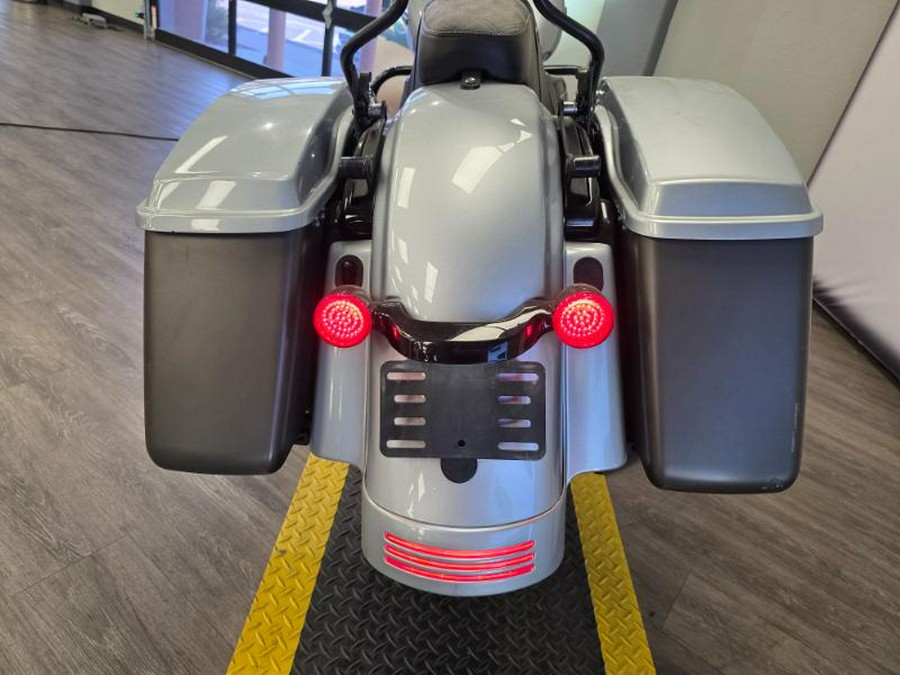 2019 Harley-Davidson FLHXS STREET GLIDE SPECIAL