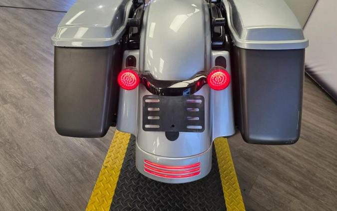2019 Harley-Davidson FLHXS STREET GLIDE SPECIAL