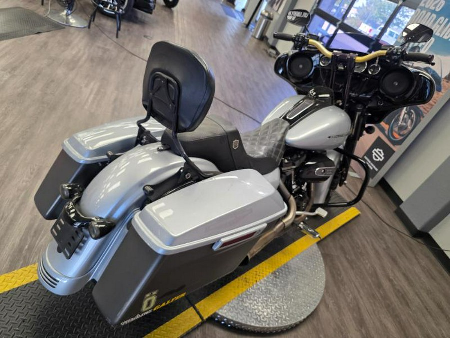 2019 Harley-Davidson FLHXS STREET GLIDE SPECIAL