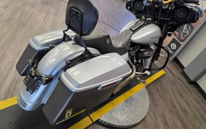 2019 Harley-Davidson FLHXS STREET GLIDE SPECIAL
