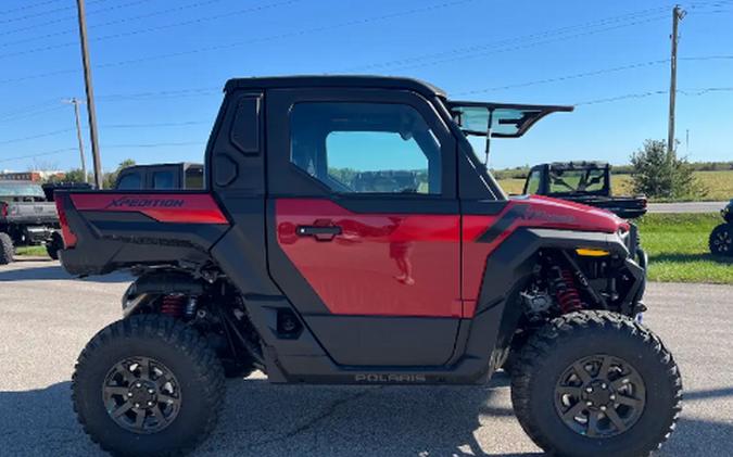 2026 Polaris Polaris XPEDITION XP NorthStar