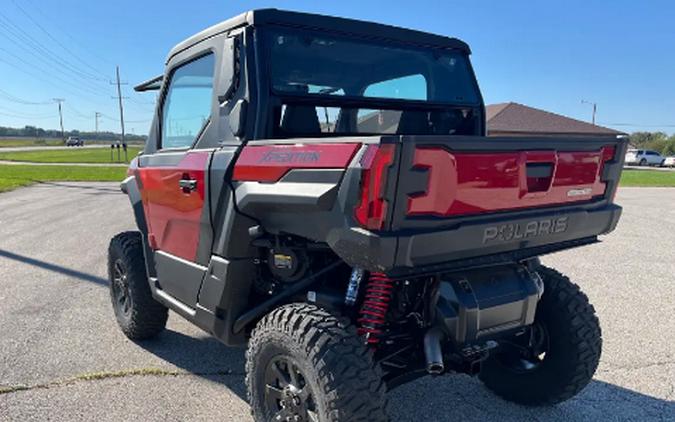 2026 Polaris Polaris XPEDITION XP NorthStar