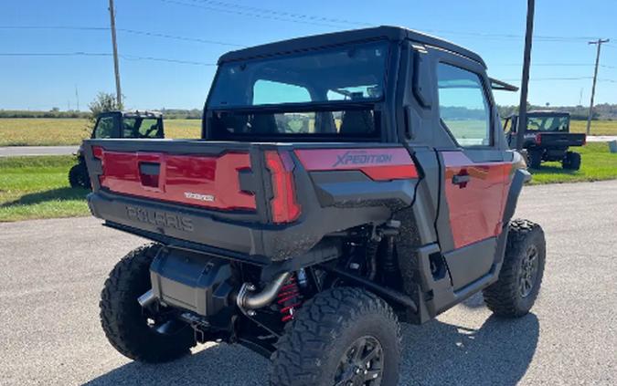 2026 Polaris Polaris XPEDITION XP NorthStar