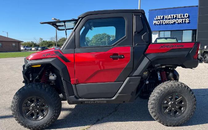 2026 Polaris Polaris XPEDITION XP NorthStar