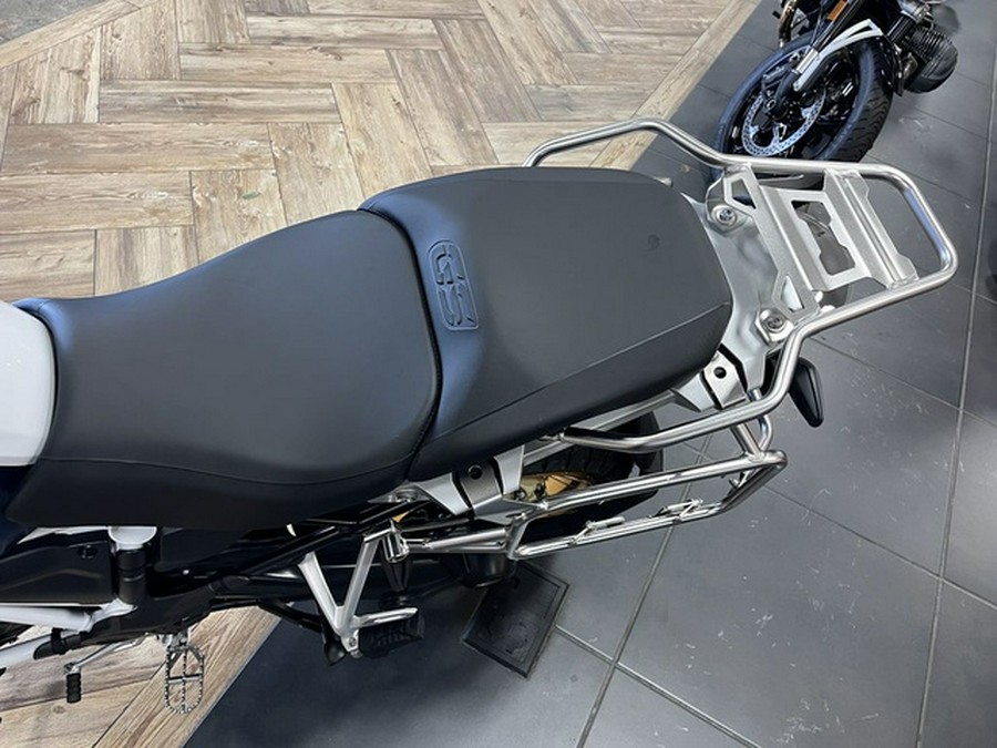 2023 BMW R 1250 GS Adventure GS Trophy