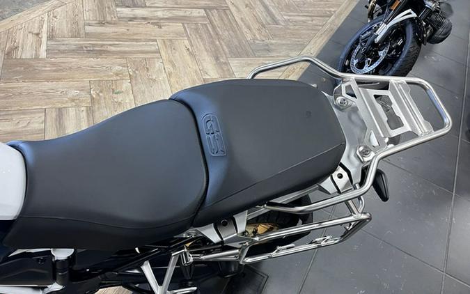 2023 BMW R 1250 GS Adventure GS Trophy