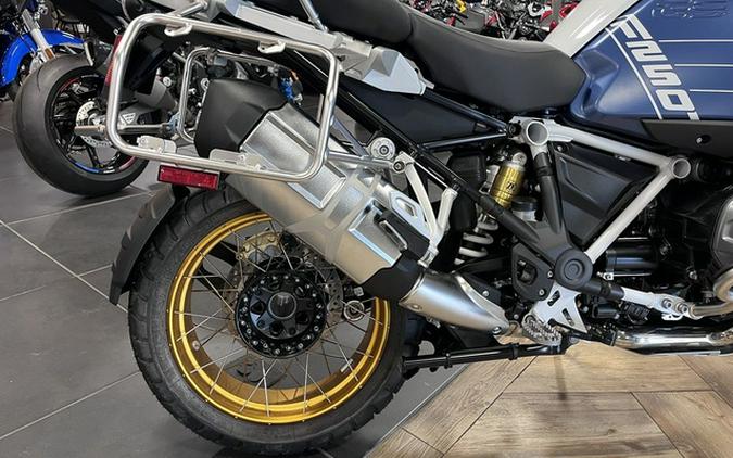 2023 BMW R 1250 GS Adventure GS Trophy