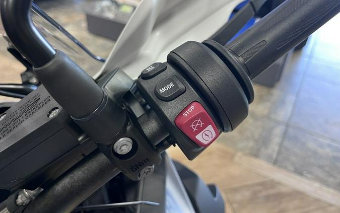 2023 BMW R 1250 GS Adventure GS Trophy