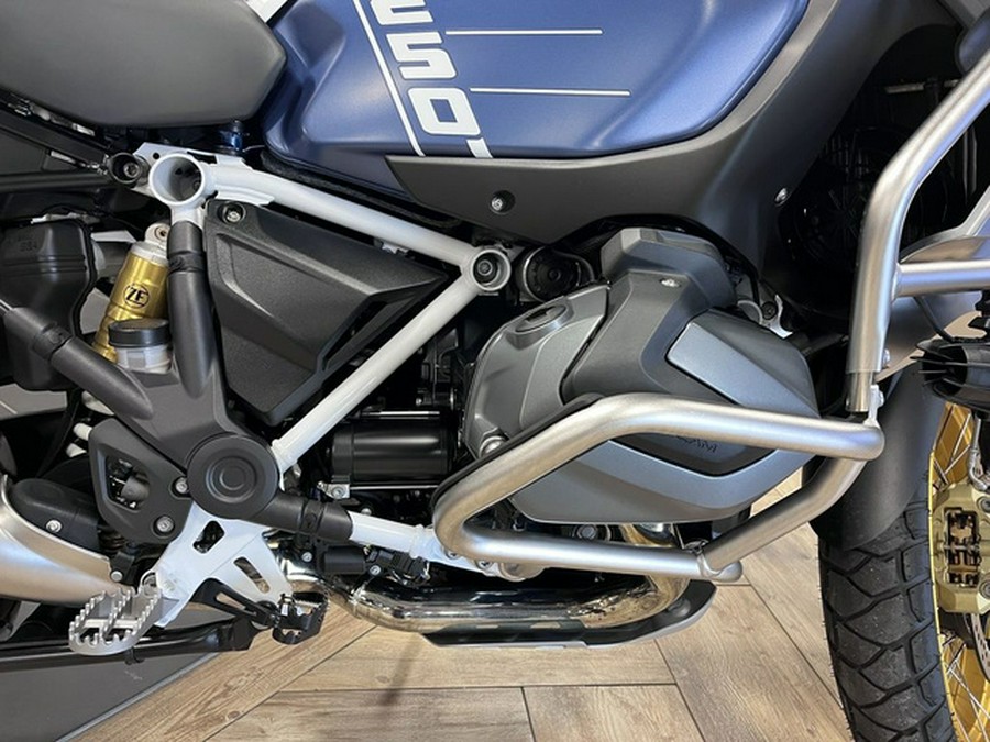 2023 BMW R 1250 GS Adventure GS Trophy