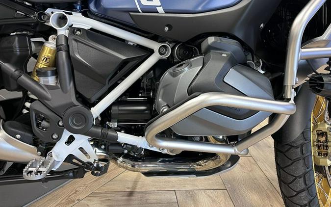 2023 BMW R 1250 GS Adventure GS Trophy