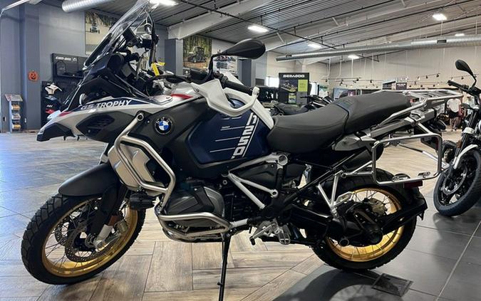 2023 BMW R 1250 GS Adventure GS Trophy