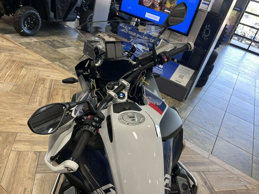 2023 BMW R 1250 GS Adventure GS Trophy
