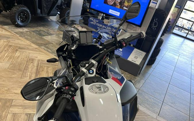 2023 BMW R 1250 GS Adventure GS Trophy