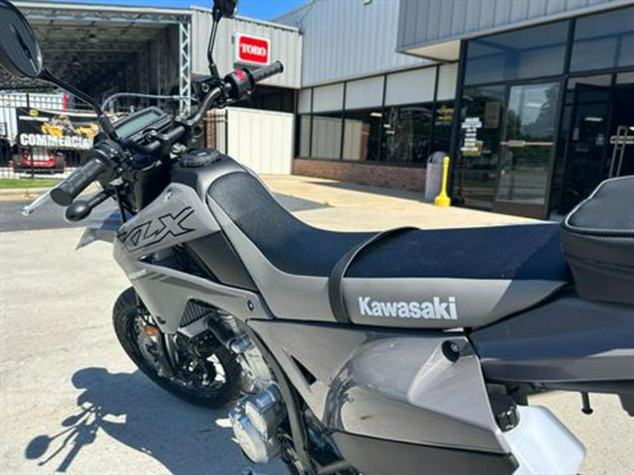 2024 Kawasaki KLX 300SM