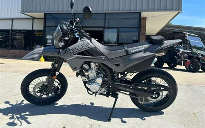 2024 Kawasaki KLX 300SM