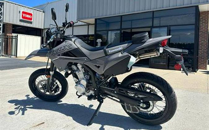 2024 Kawasaki KLX 300SM