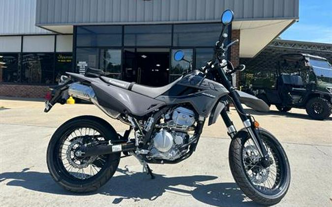 2024 Kawasaki KLX 300SM