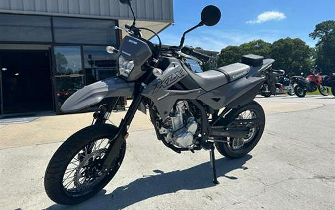 2024 Kawasaki KLX 300SM