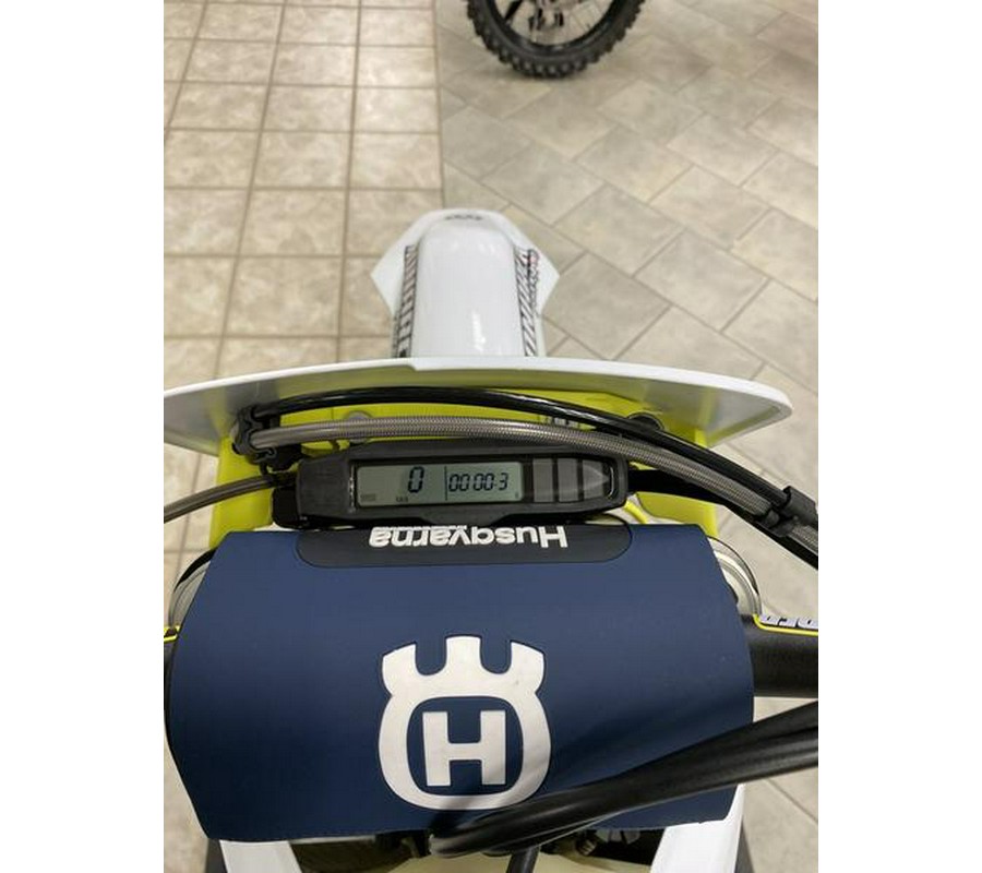 2024 Husqvarna® FE 501w