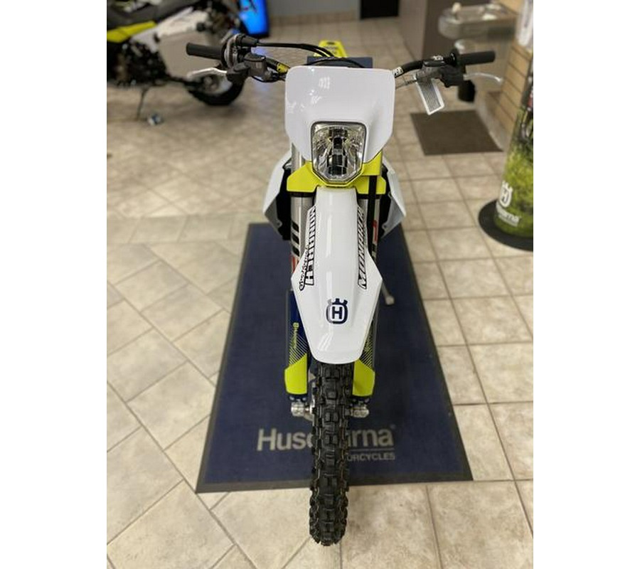 2024 Husqvarna® FE 501w