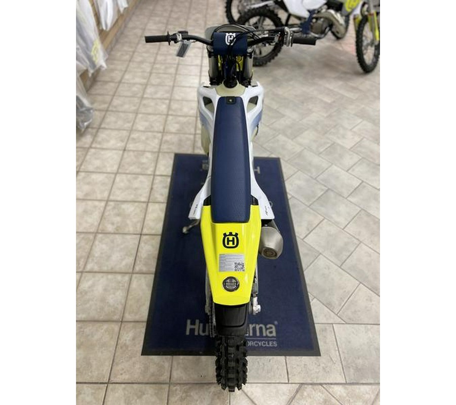 2024 Husqvarna® FE 501w