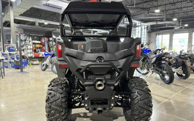 2024 CFMoto ZForce 950 Trail