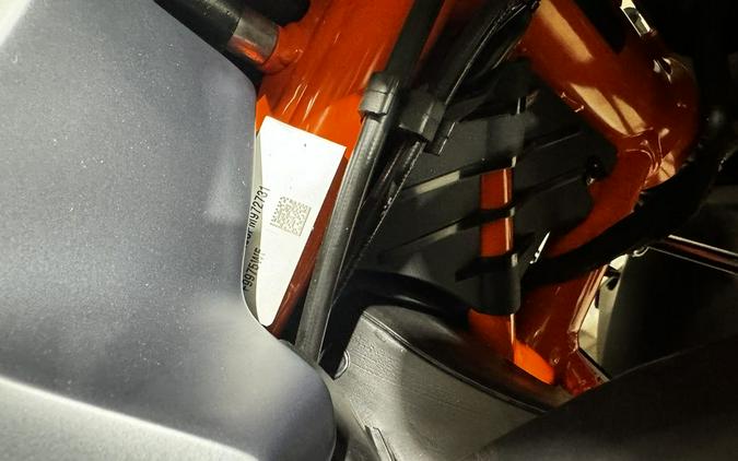 2023 KTM 1290 Super Duke GT