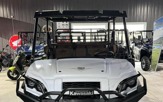 2024 Kawasaki Mule PRO-FXT™ 1000 Platinum Ranch Edition