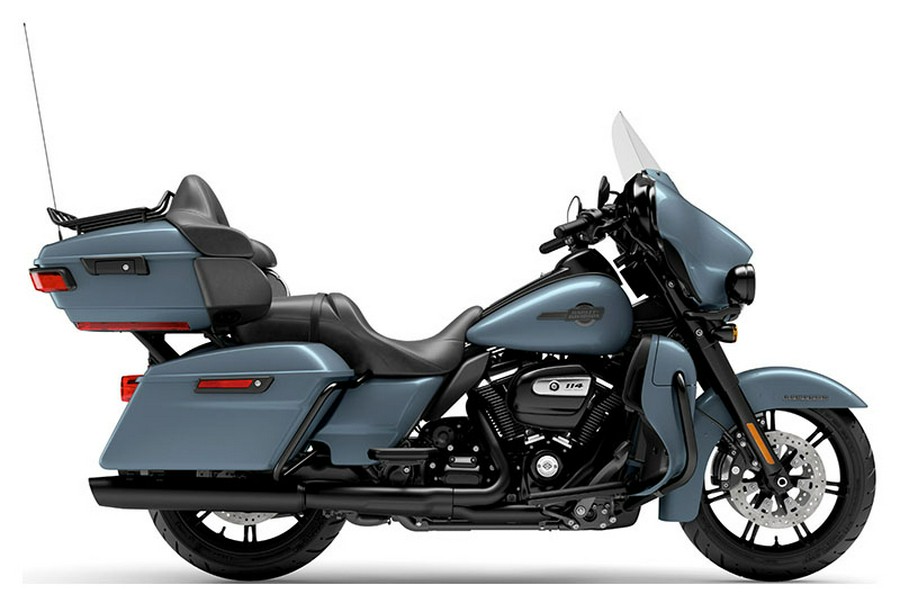 2024 Harley-Davidson Ultra Limited