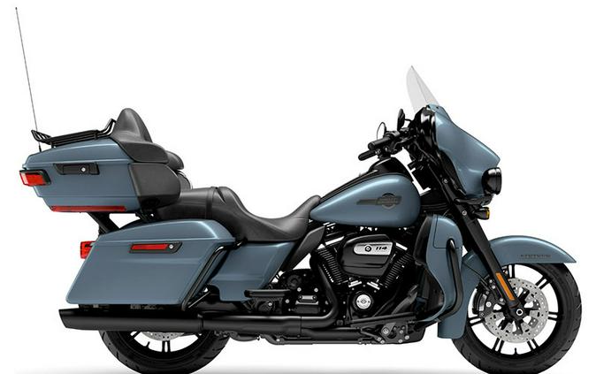 2024 Harley-Davidson Ultra Limited